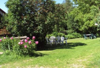 Chez Marie-Claude
