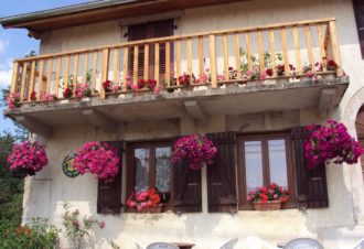 Chez Marie-Claude
