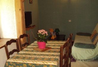 Chez Marie-Claude
