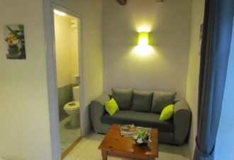 La Ferme de la Rechassière