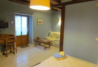 La Ferme de la Rechassière