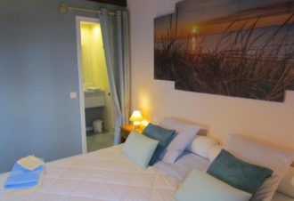 La Ferme de la Rechassière