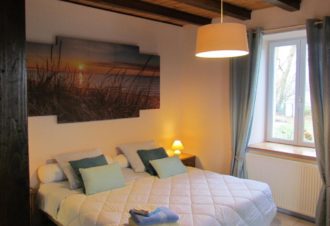 La Ferme de la Rechassière