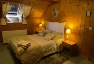 La Ferme de la Rechassière