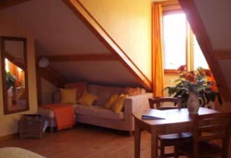 L&rsquo;Ecureuil
