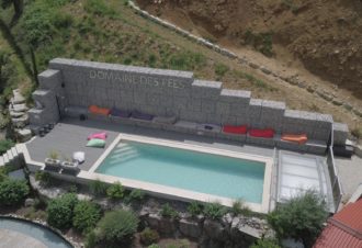Domaine des Fées