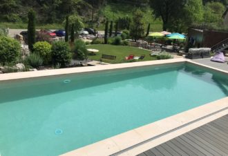 Domaine des Fées