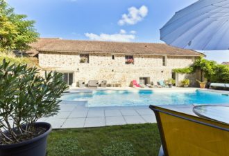 Clos de la Gourmandière