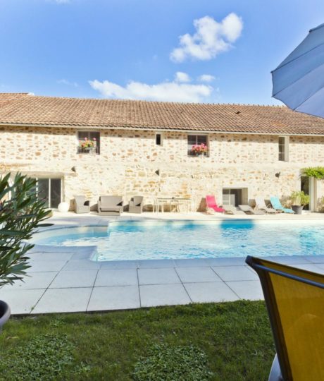 Clos de la Gourmandière