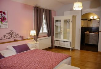 Clos de la Gourmandière