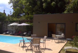 Clos de la Gourmandière