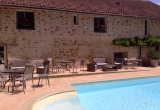 Clos de la Gourmandière
