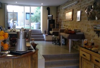 Clos de la Gourmandière