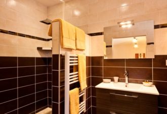 Clos de la Gourmandière