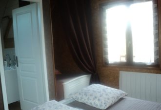 Les Granges de la Barre