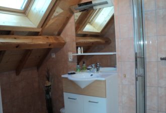 Les Granges de la Barre