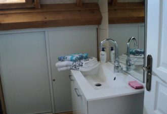 Les Granges de la Barre