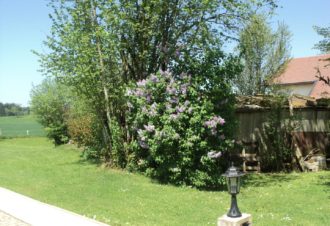 Les Granges de la Barre