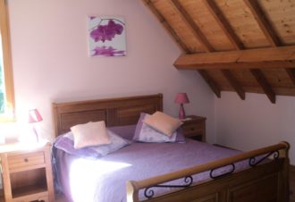 Les Granges de la Barre