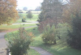 Les Granges de la Barre