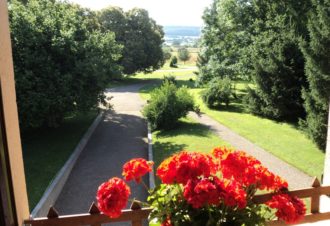 Les Granges de la Barre