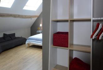 Coeur de Trèfle