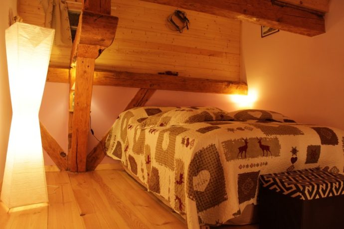 Le Ch&rsquo;tit Jura