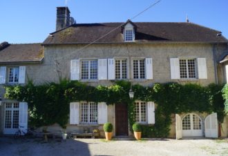 Domaine de Saint Loth’