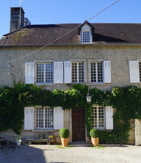 Domaine de Saint Loth’