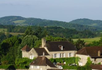 Domaine de Saint Loth’