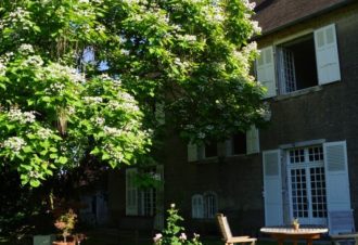 Domaine de Saint Loth’