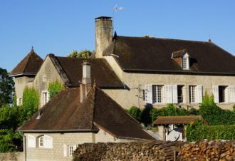 Domaine de Saint Loth’