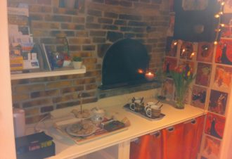 Les 3 Cloches
