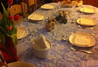 Les 3 Cloches