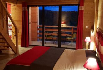 Le Jura en toutes saisons