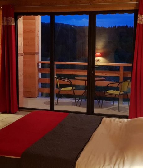 Le Jura en toutes saisons