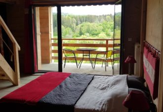 Le Jura en toutes saisons