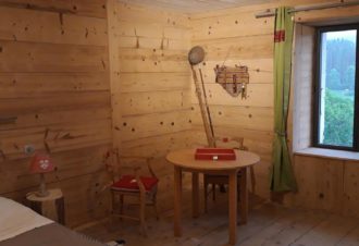 Le Jura en toutes saisons