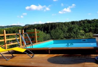 Le Jura en toutes saisons