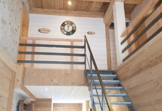 Le Jura en toutes saisons