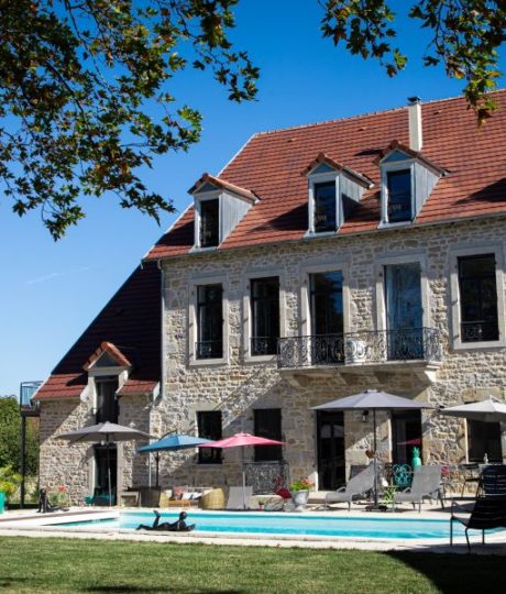 Le 49 Côté Parc et SPA