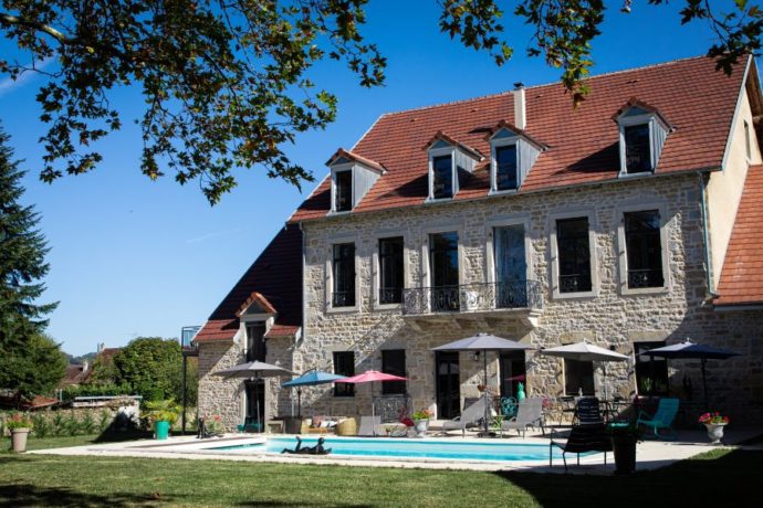 Le 49 Côté Parc et SPA