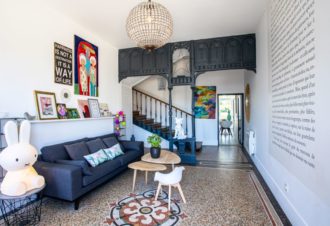 Le 49 Côté Parc et SPA