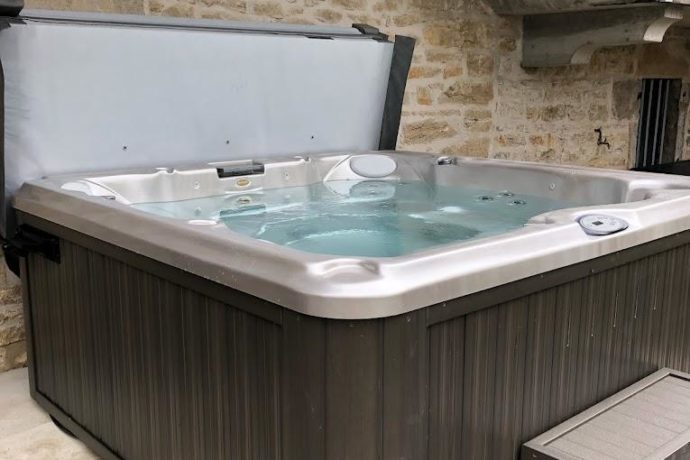 Au Lavoir du Serein