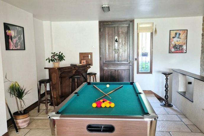 Au Lavoir du Serein