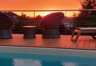 Le Relais Globe-Trotteur