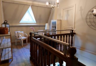 Le Relais Globe-Trotteur