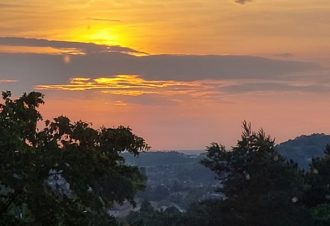 Le Relais Globe-Trotteur