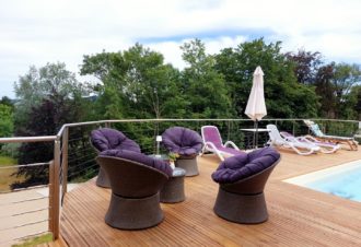 Le Relais Globe-Trotteur