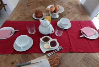 Le Relais Globe-Trotteur